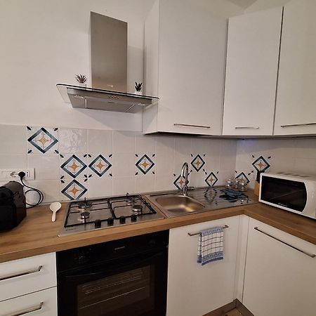 Dommu Amsicora Apartment Baunei Luaran gambar