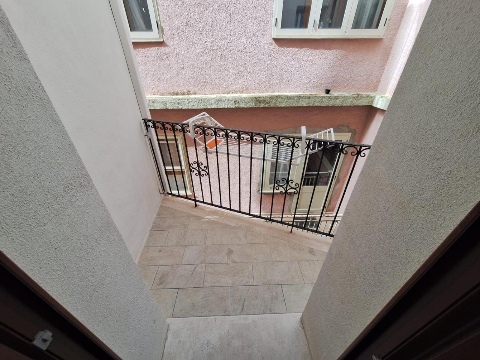 Dommu Amsicora Apartment Baunei Luaran gambar