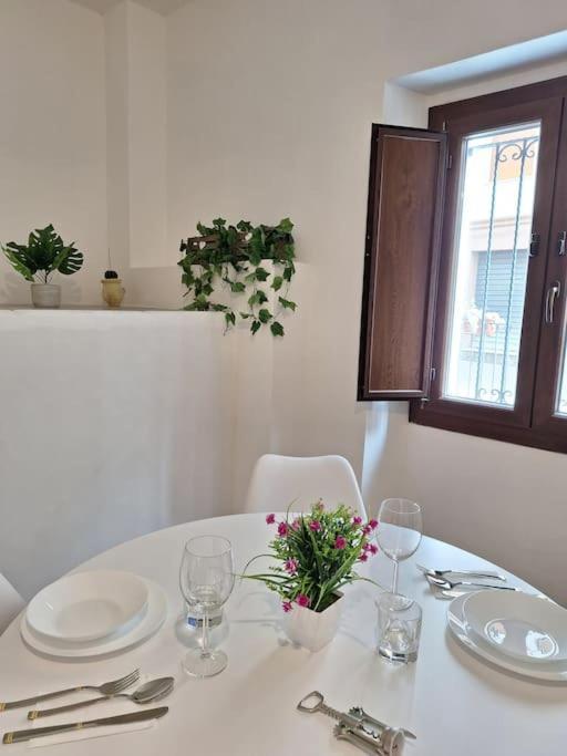 Dommu Amsicora Apartment Baunei Luaran gambar
