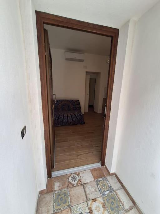 Dommu Amsicora Apartment Baunei Luaran gambar