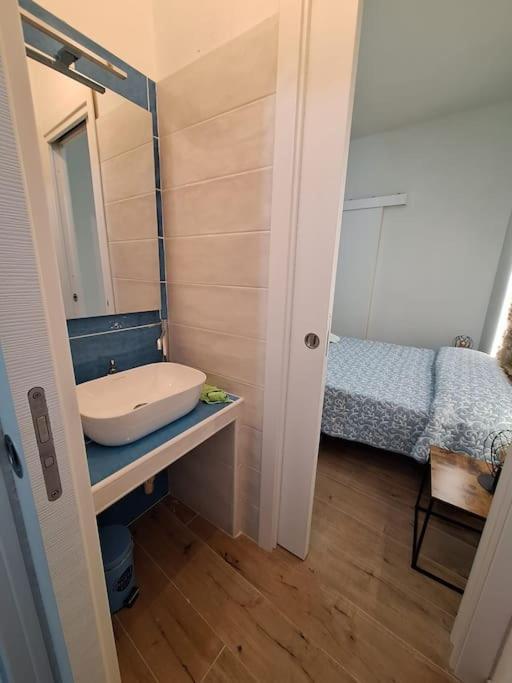 Dommu Amsicora Apartment Baunei Luaran gambar