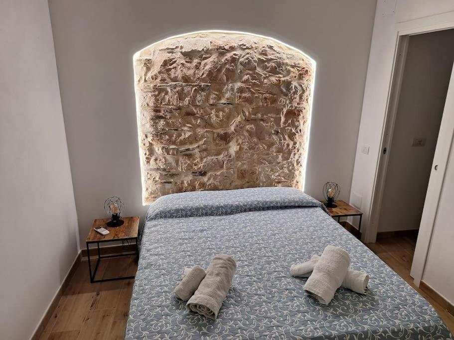 Dommu Amsicora Apartment Baunei Luaran gambar