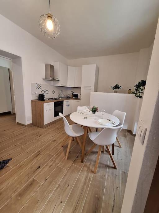Dommu Amsicora Apartment Baunei Luaran gambar