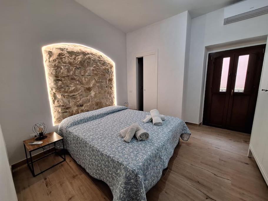Dommu Amsicora Apartment Baunei Luaran gambar