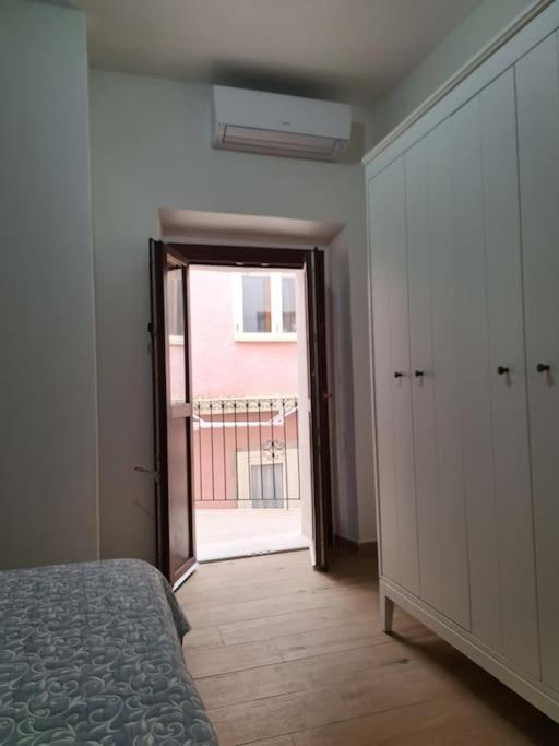 Dommu Amsicora Apartment Baunei Luaran gambar