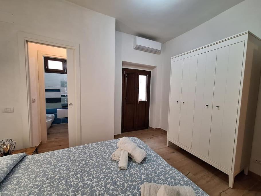 Dommu Amsicora Apartment Baunei Luaran gambar