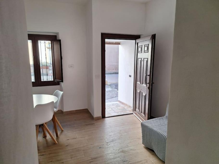 Dommu Amsicora Apartment Baunei Luaran gambar