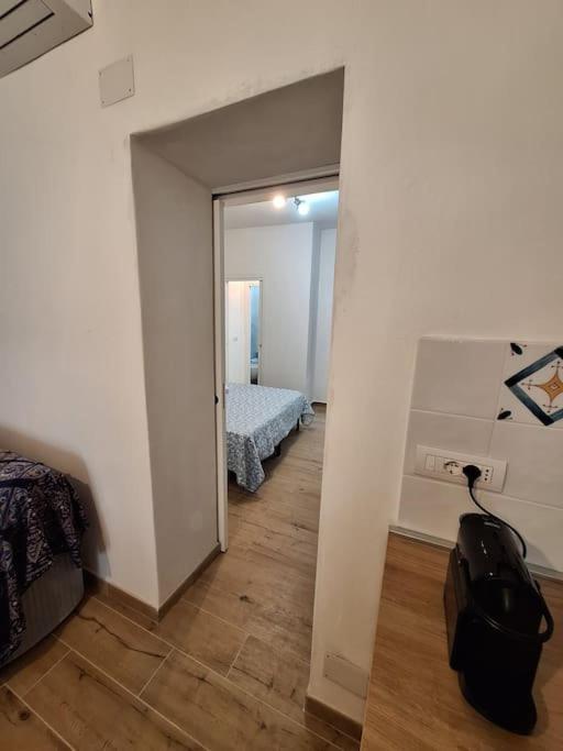 Dommu Amsicora Apartment Baunei Luaran gambar