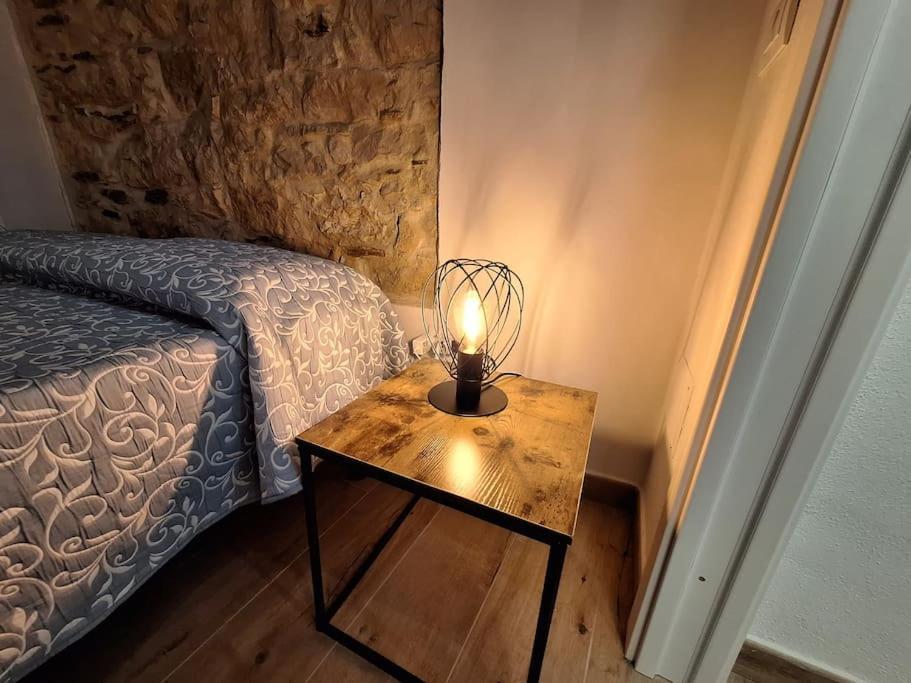 Dommu Amsicora Apartment Baunei Luaran gambar